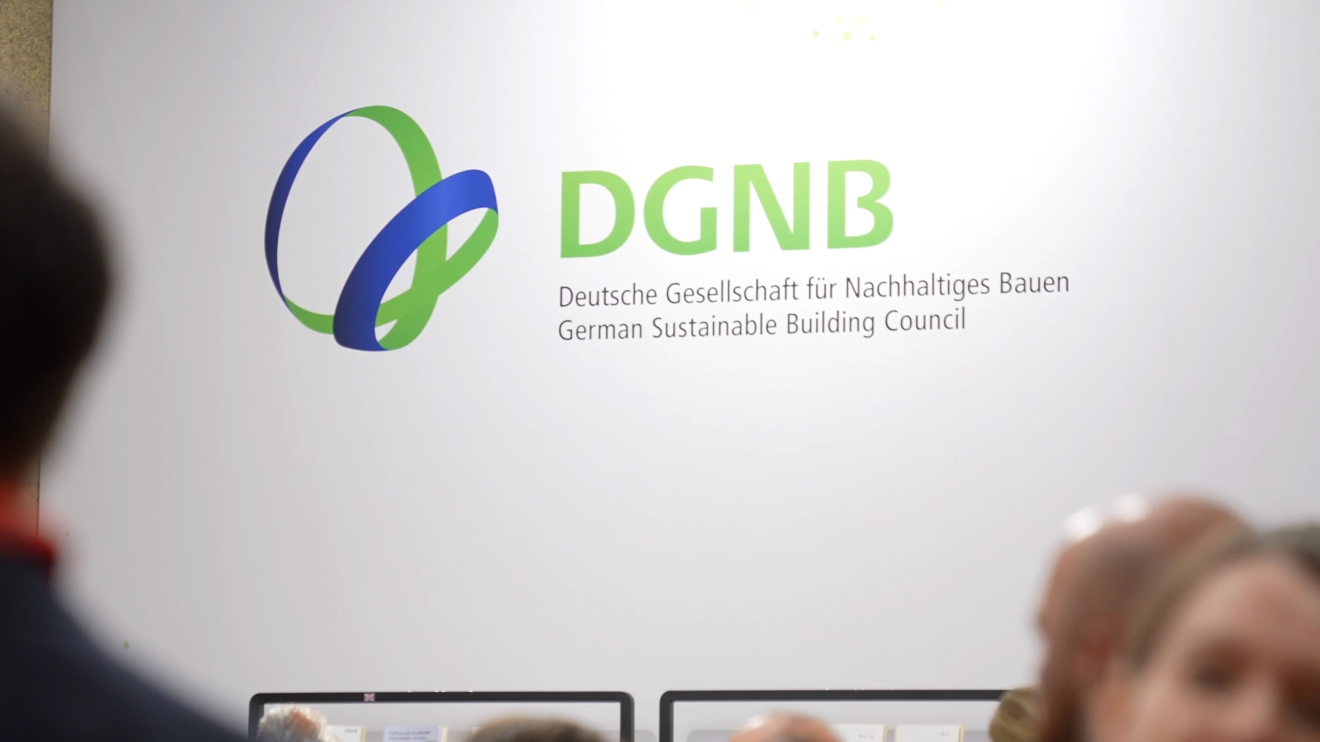 German Sustainable Building Council DGNB