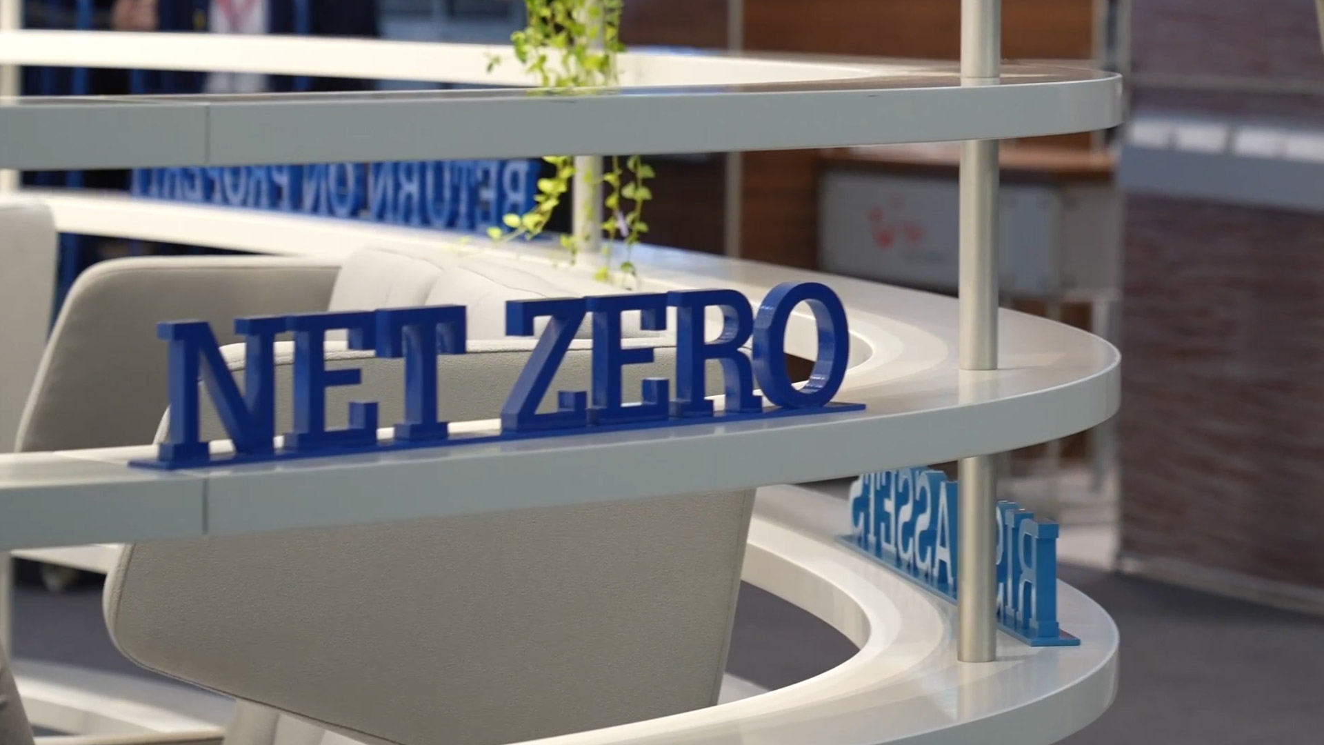Sauter building automation for net zero