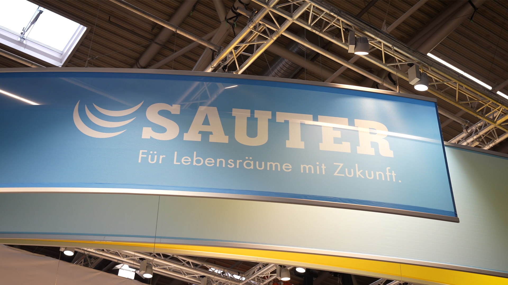 Sauter from automation specialist to service provider for the entire building life cycle