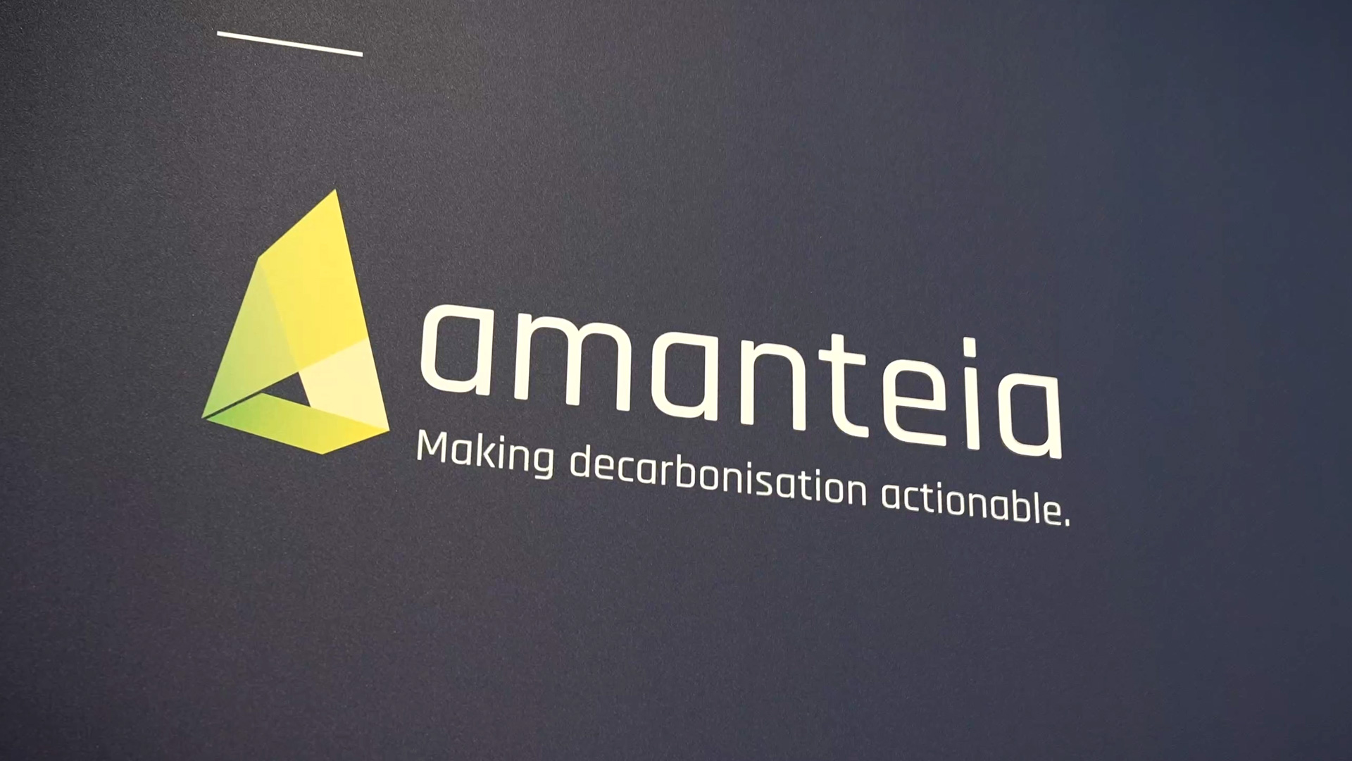 Software amanteia from SAUTER and meteoviva