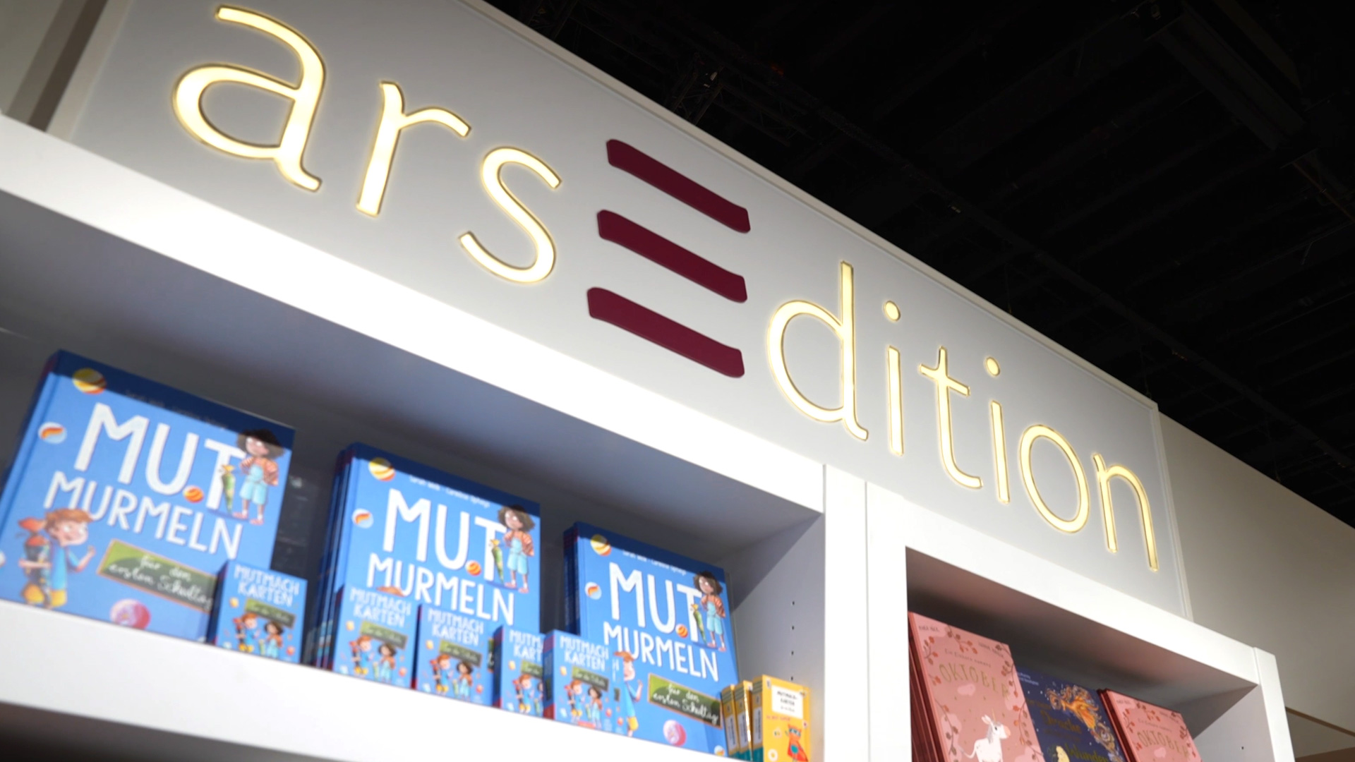 arsEdition Books for Children