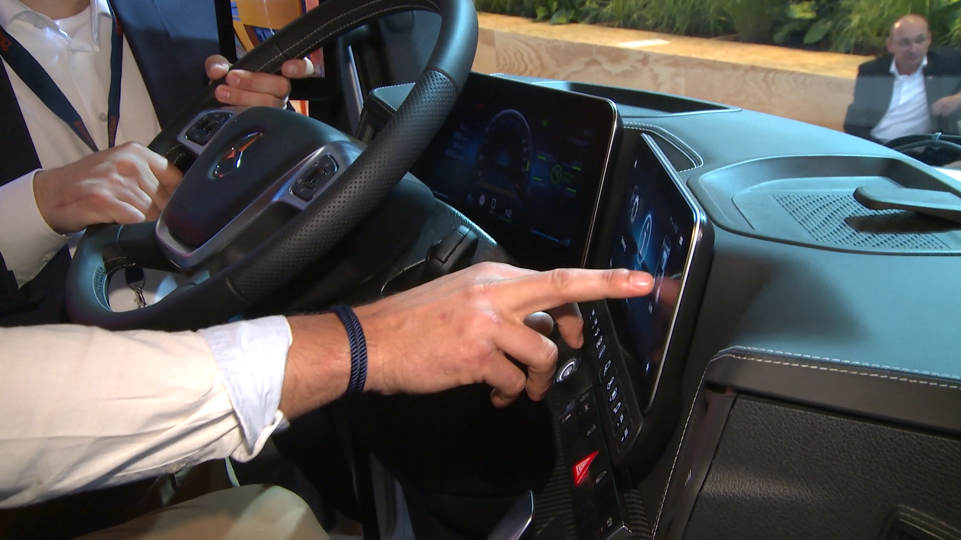 future of the transport and logistics industry