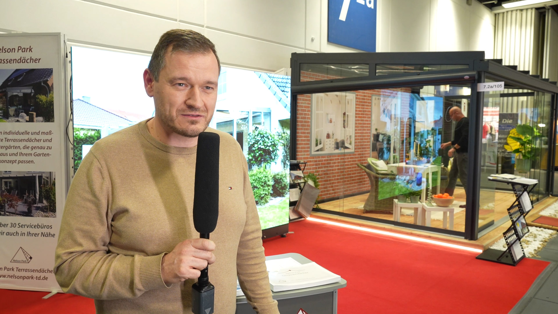 interview nelson park conservatory patio roof patrick krueger green week 2025 berlin