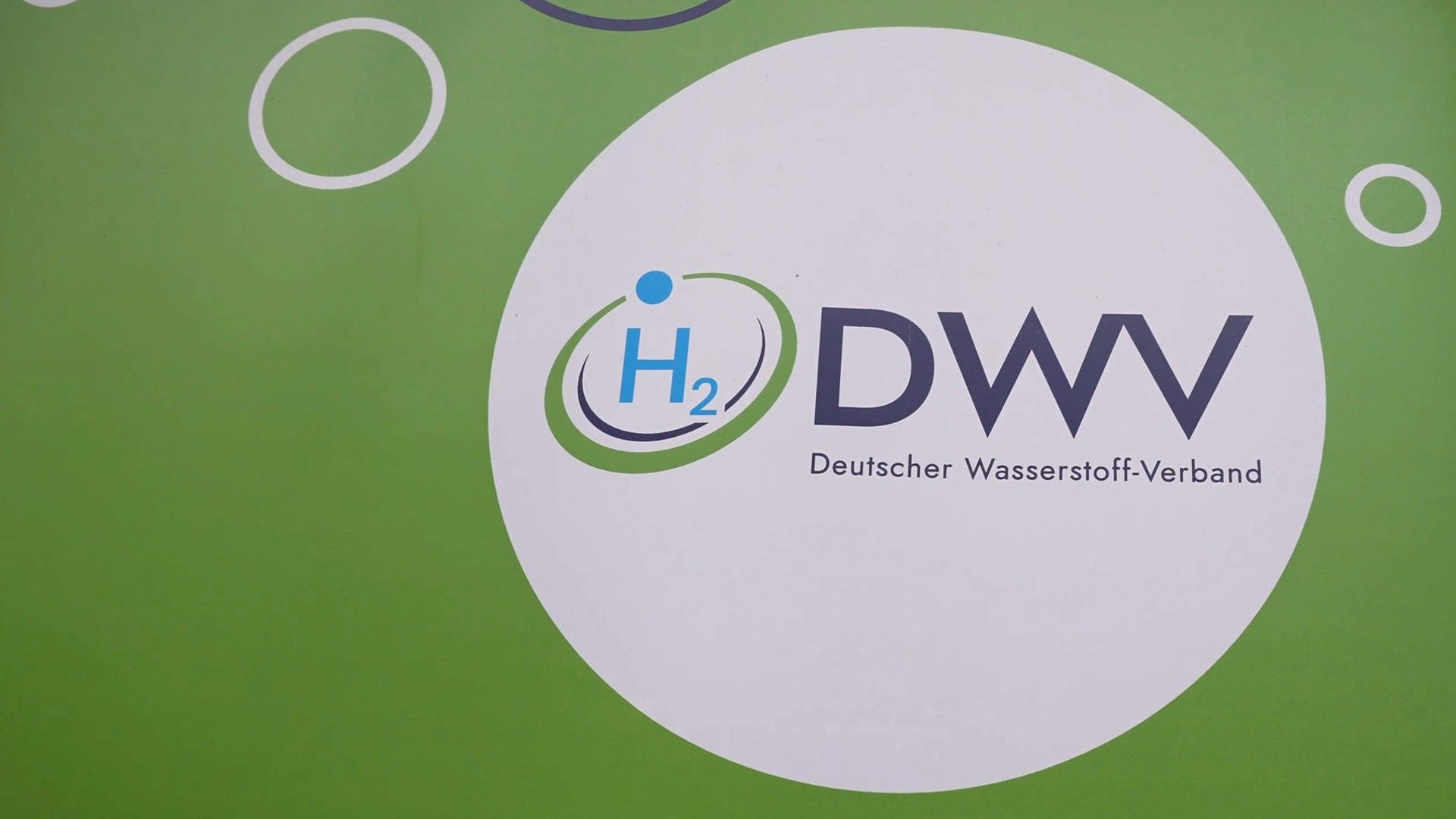 German Hydrogen Association DWV hy fcell 2025
