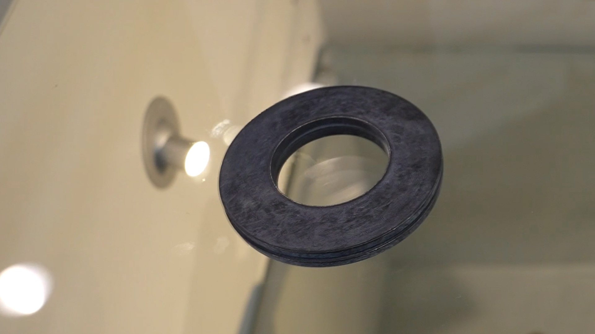 Phosphorized springs high friction
