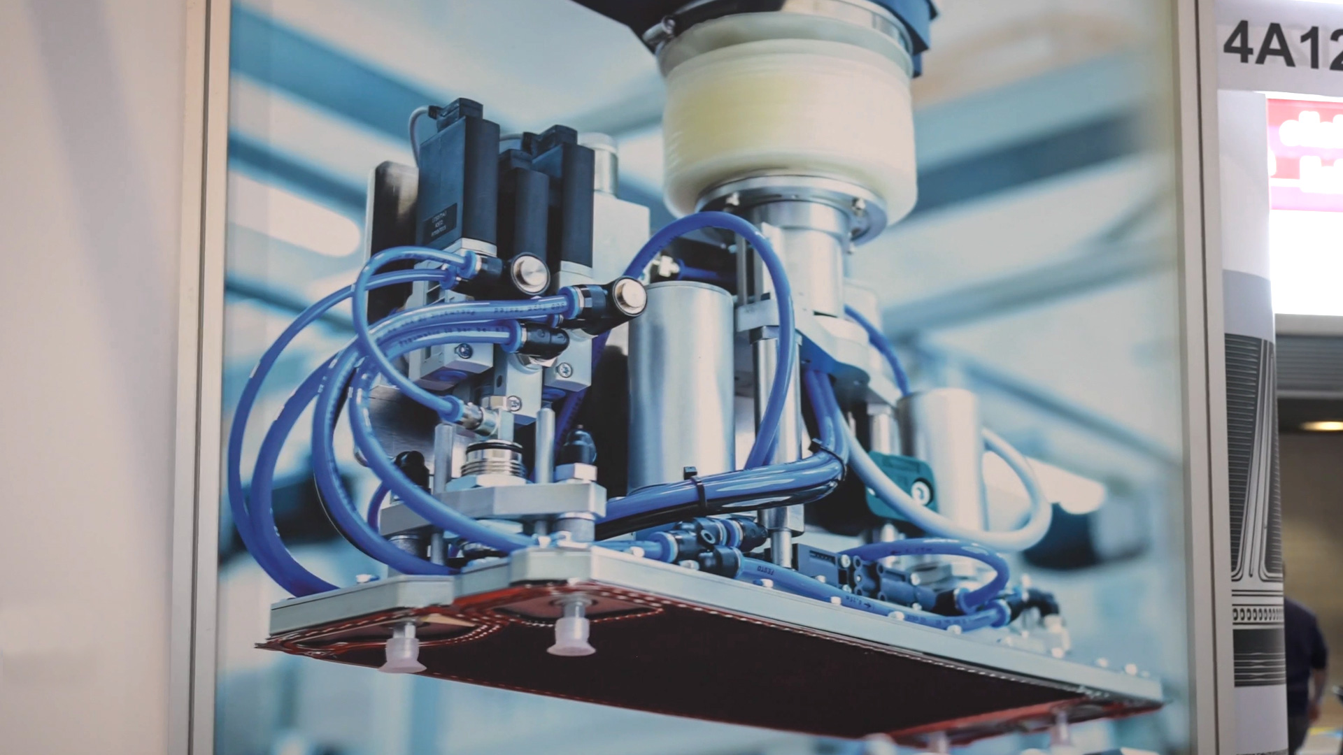 Thyssenkrupp Production Technology for Hydrogen