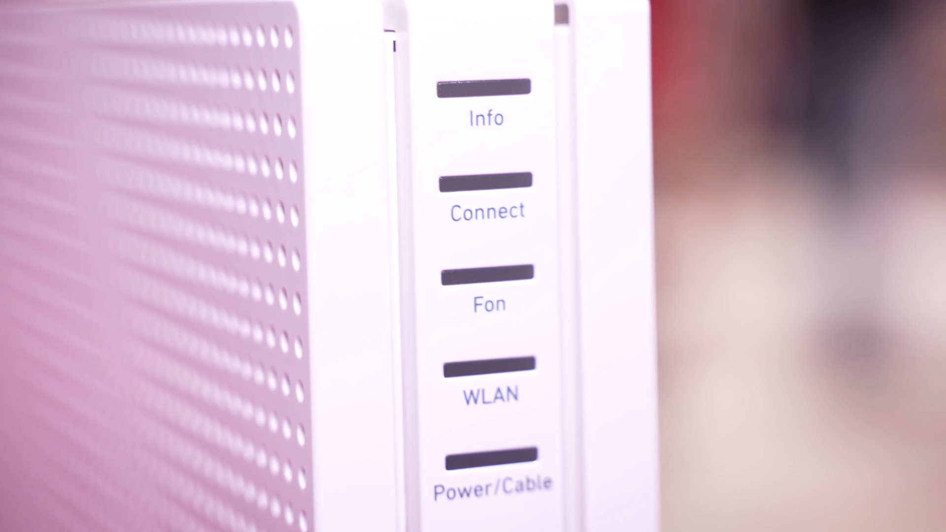 Fritz high speed Internet WLAN tri band Wi Fi 7