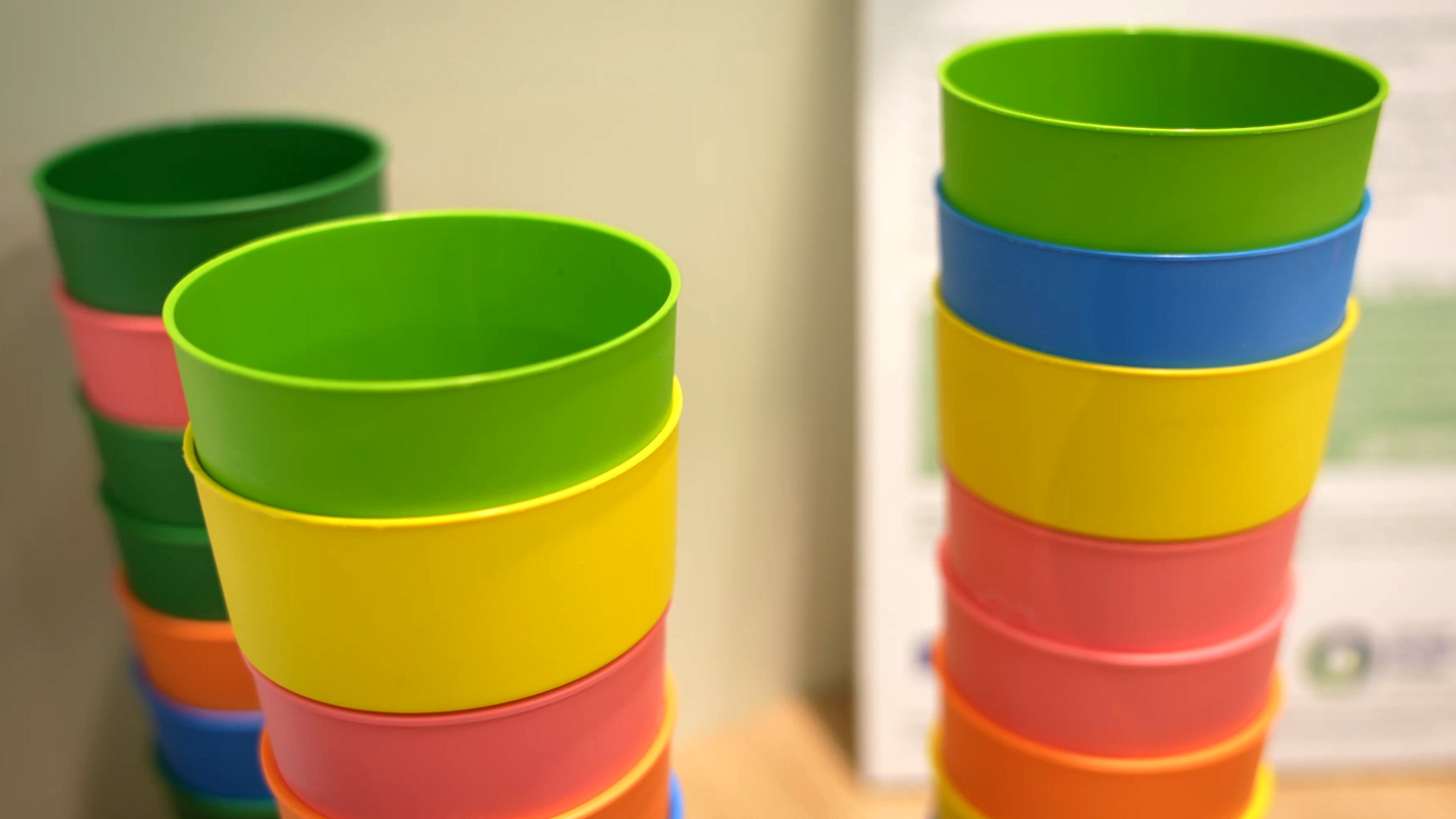 Paques Biomaterials biodegradable plastics K 2025