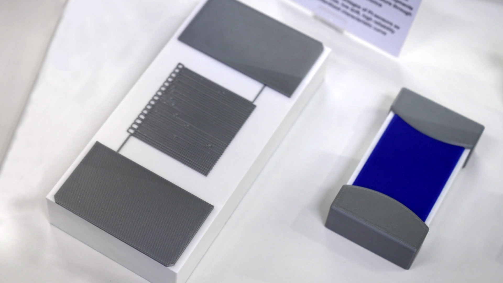 Plantin thin film temperature sensors production in Germany and Malaysia