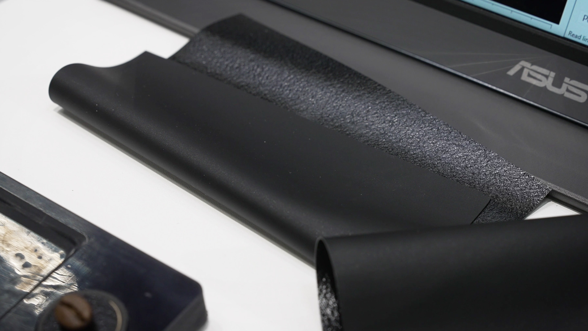 Polymer nanocomposite PNC material for sensor manufacturers NanoSen