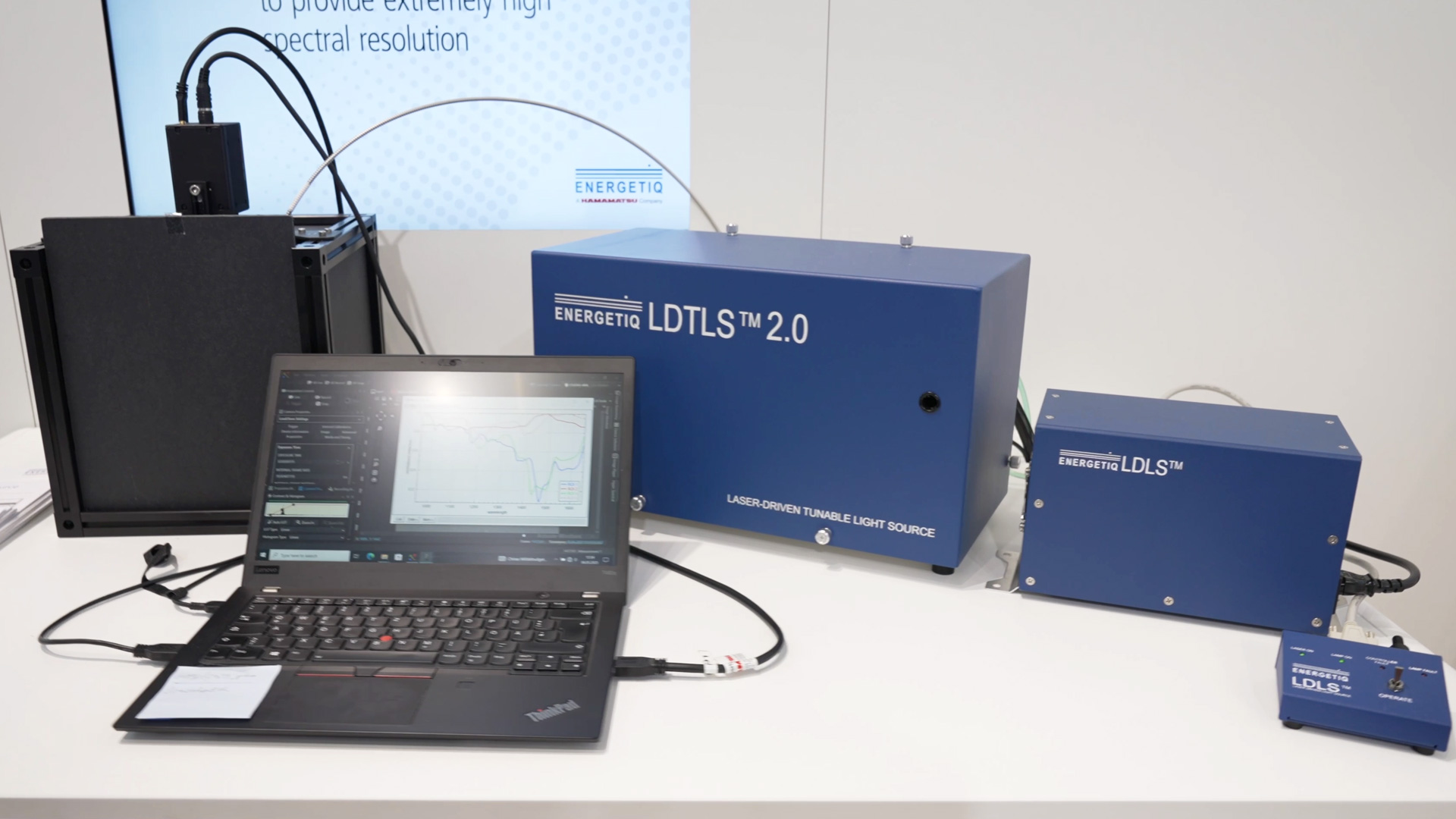 hamamatsu optoelectronic sensors and light sources
