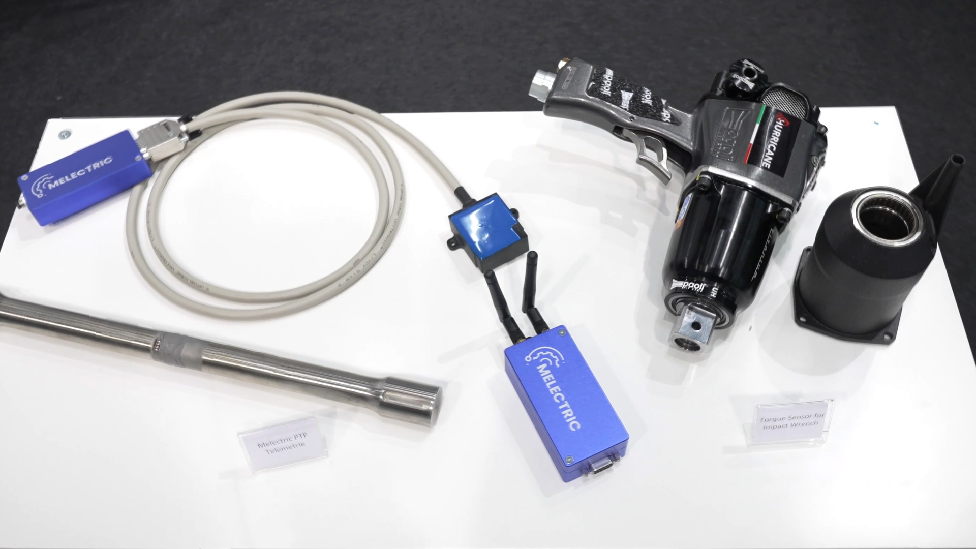 torque measurement in impact wrenches torque pulses 2500 3000 nm in a few milliseconds