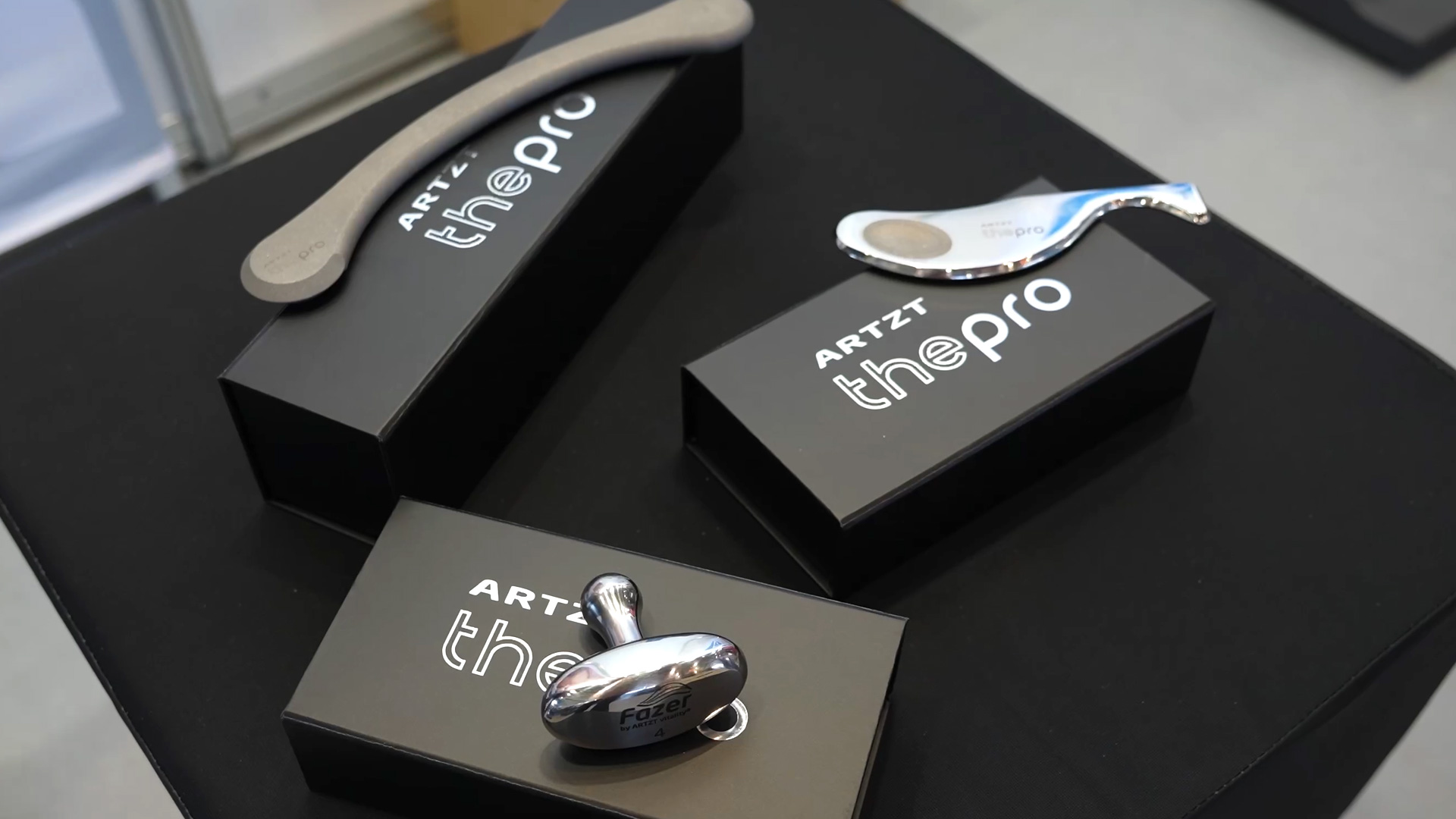 Fazer medical stainless steel fascia therapy