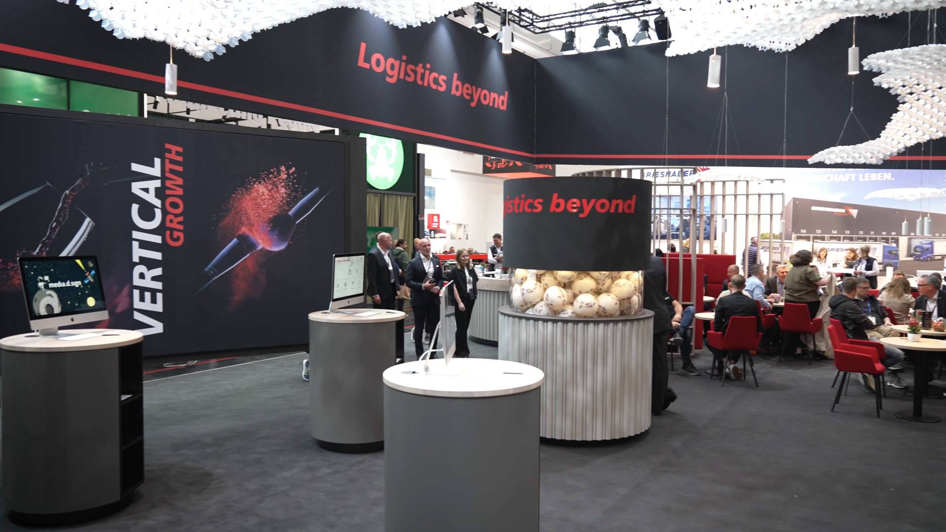 Andreas Schmid Group expands classical logistics to added value services