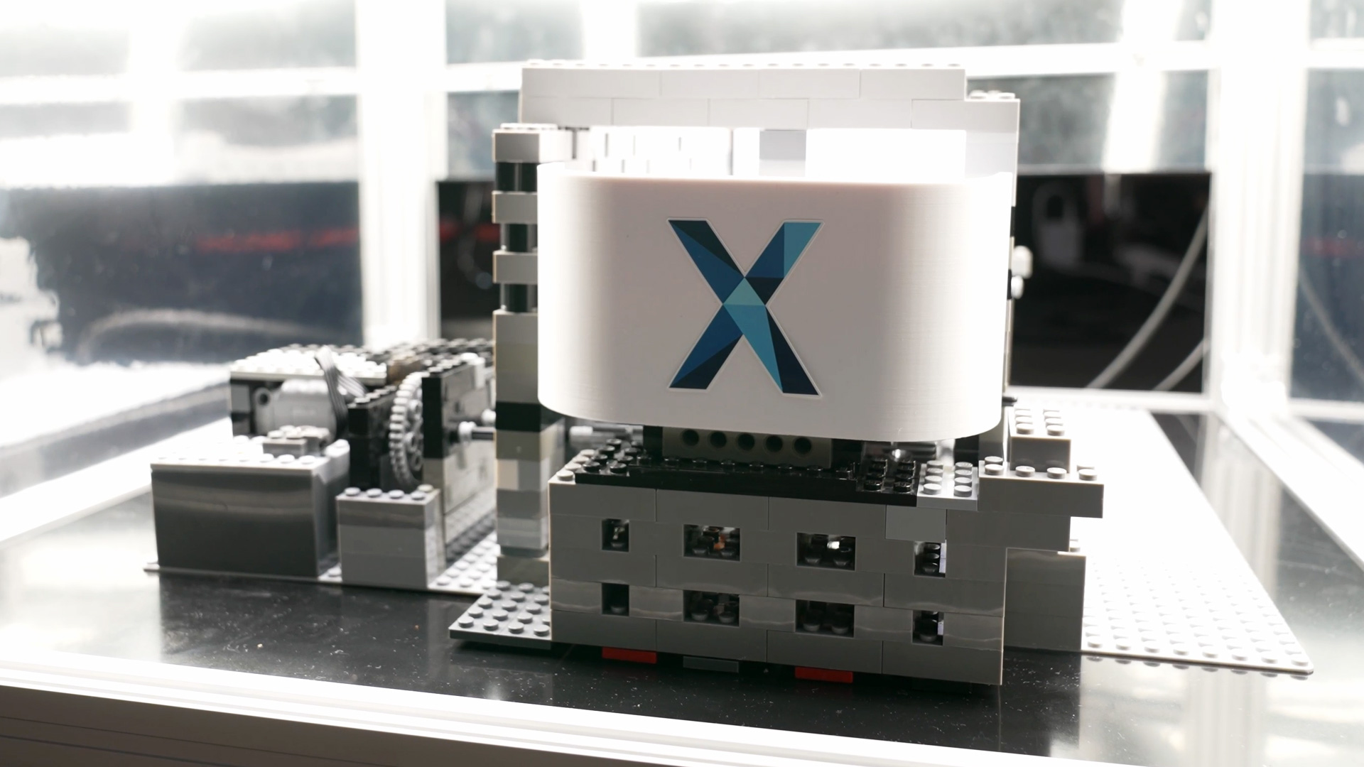 Detection X simplified object recognition for the industry