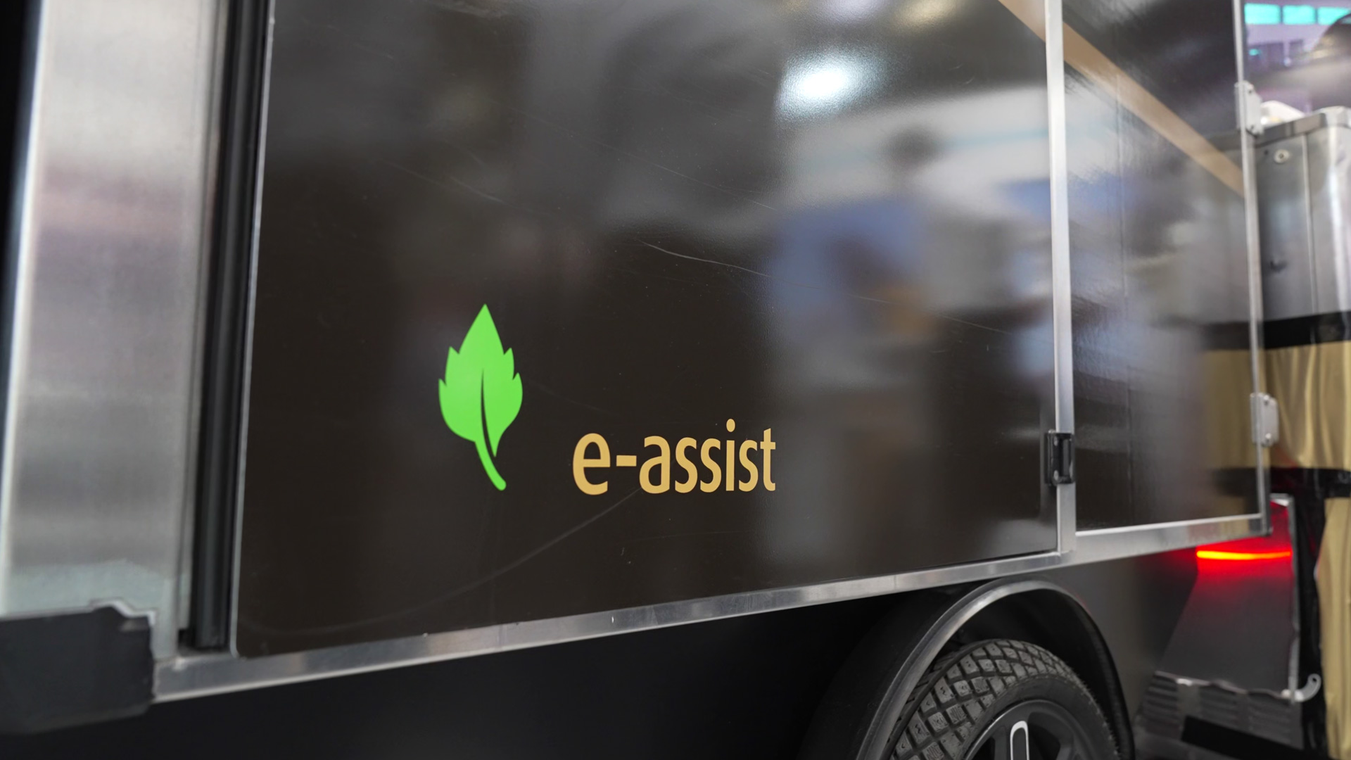 Sustainability as a strategic focus at UPS