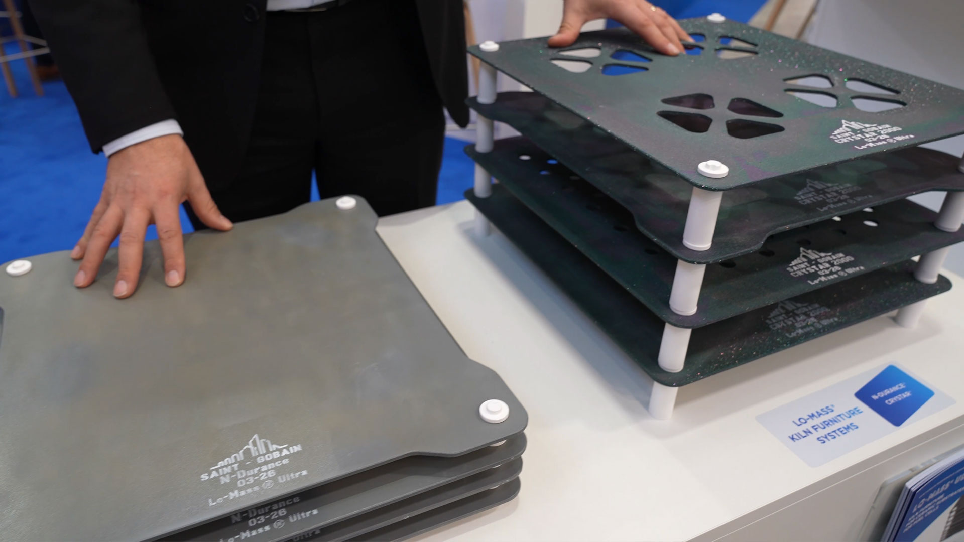 Ceramitec 2026 trends and innovations in the ceramics industry