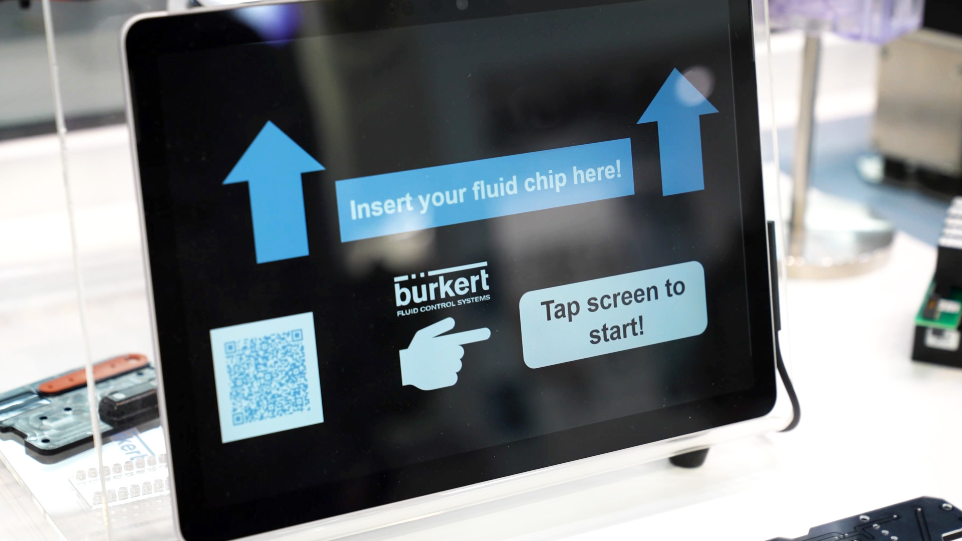 PCR devices for diagnostics and analysis