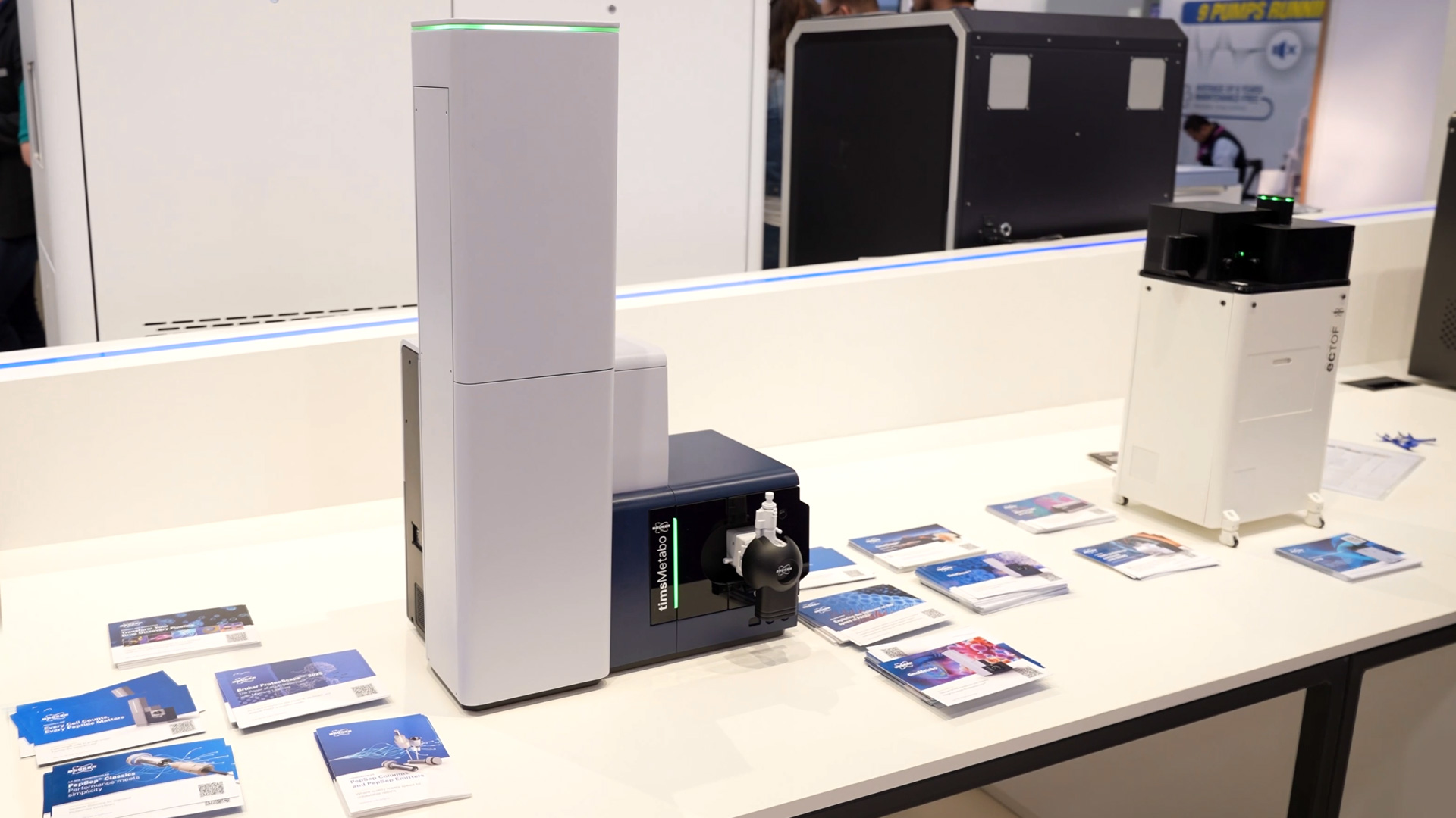 timsMetabo TIMS Technology for new applications