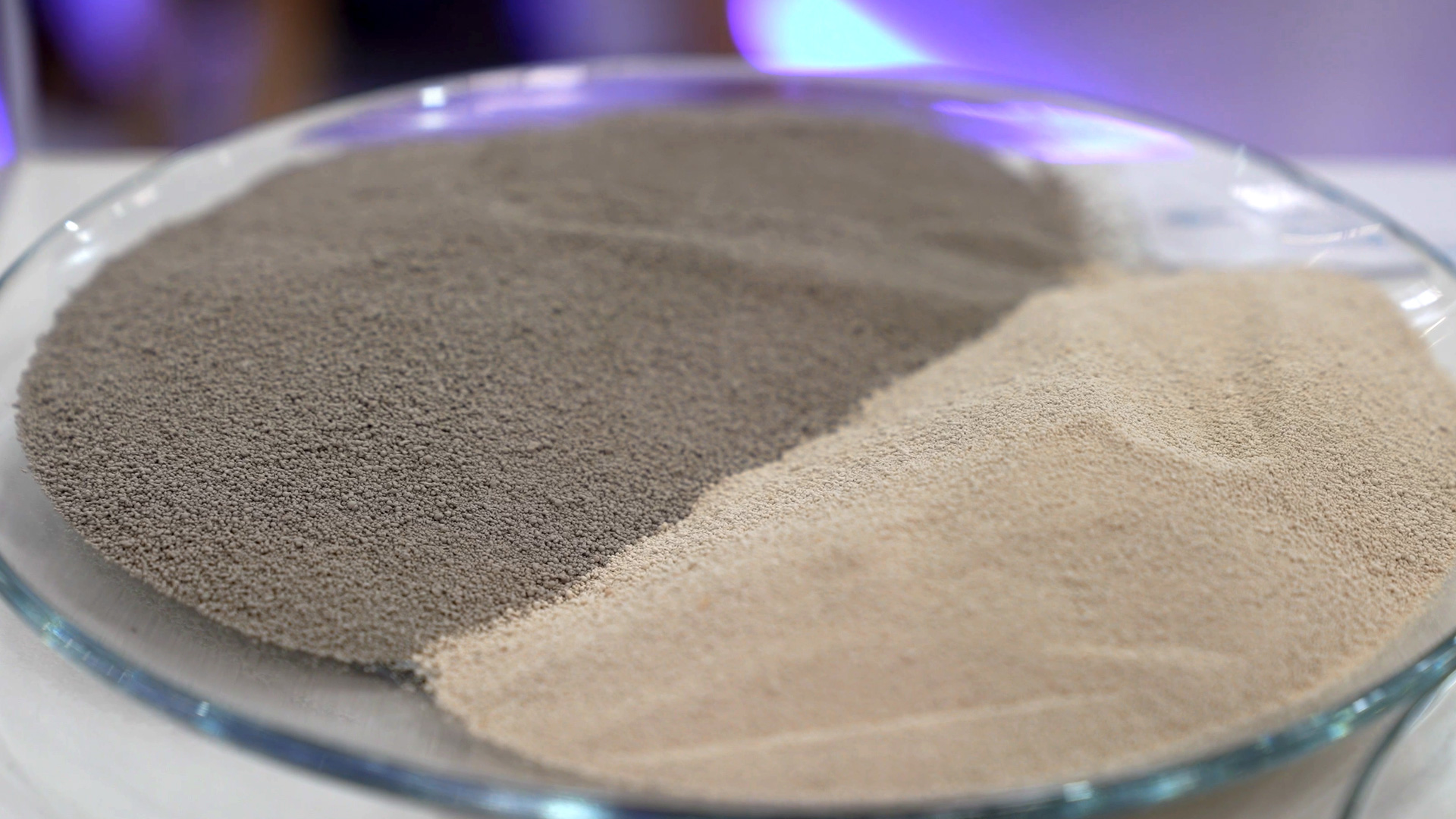 clay as oldest material with modern importance