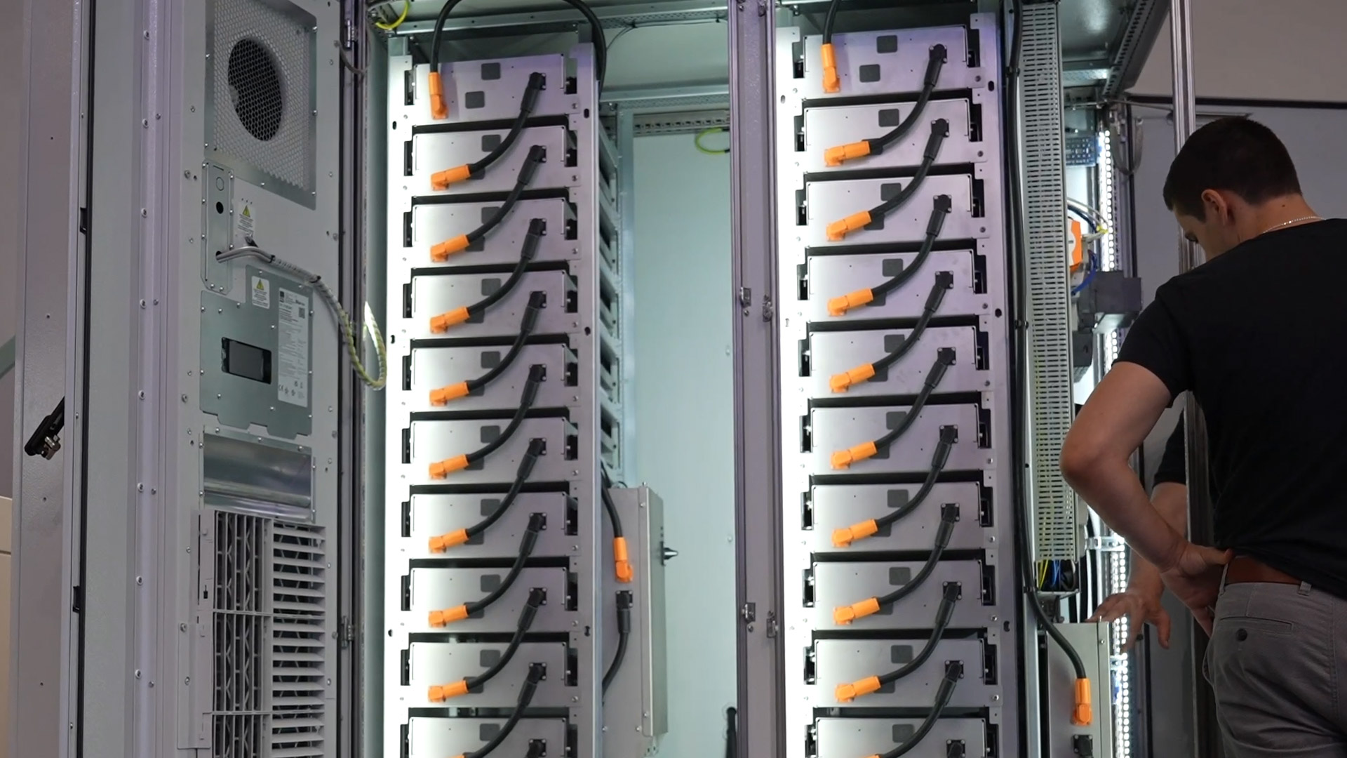 ees Europe 2026 storage for industry and energy transition