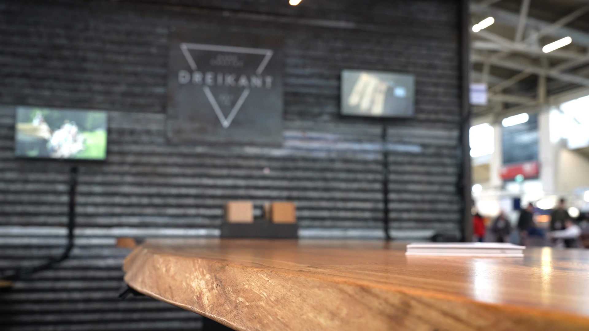 Solid wood tables handcrafted precision from Austria