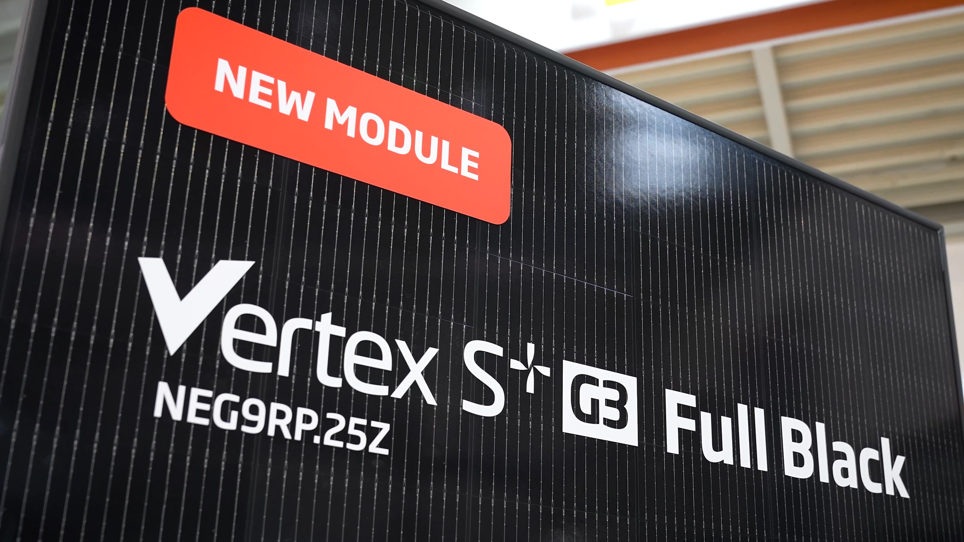 TOPCon modules make life easier for installers