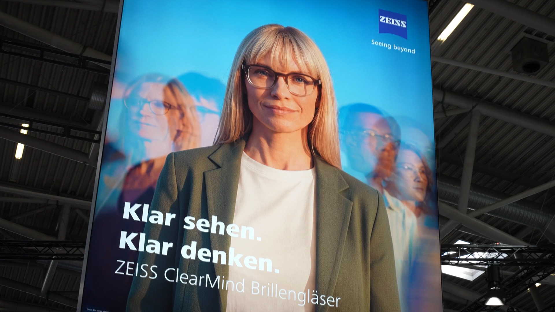 ClearMind lenses applying scientific findings