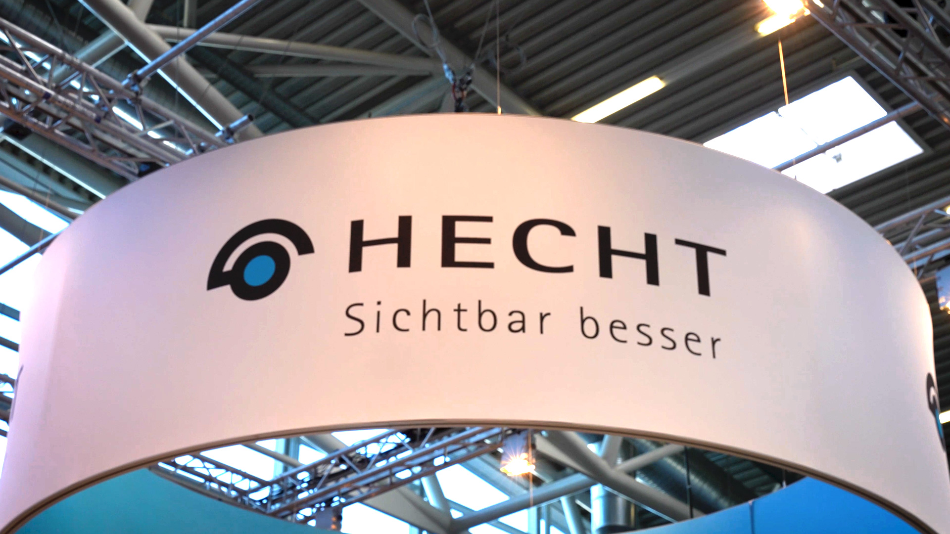 Hecht Contact Lenses opti Munich