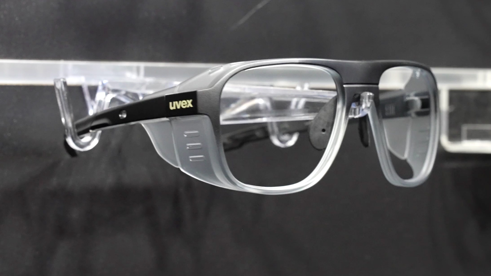 Prescription safety glasses occupational safety with sustainability