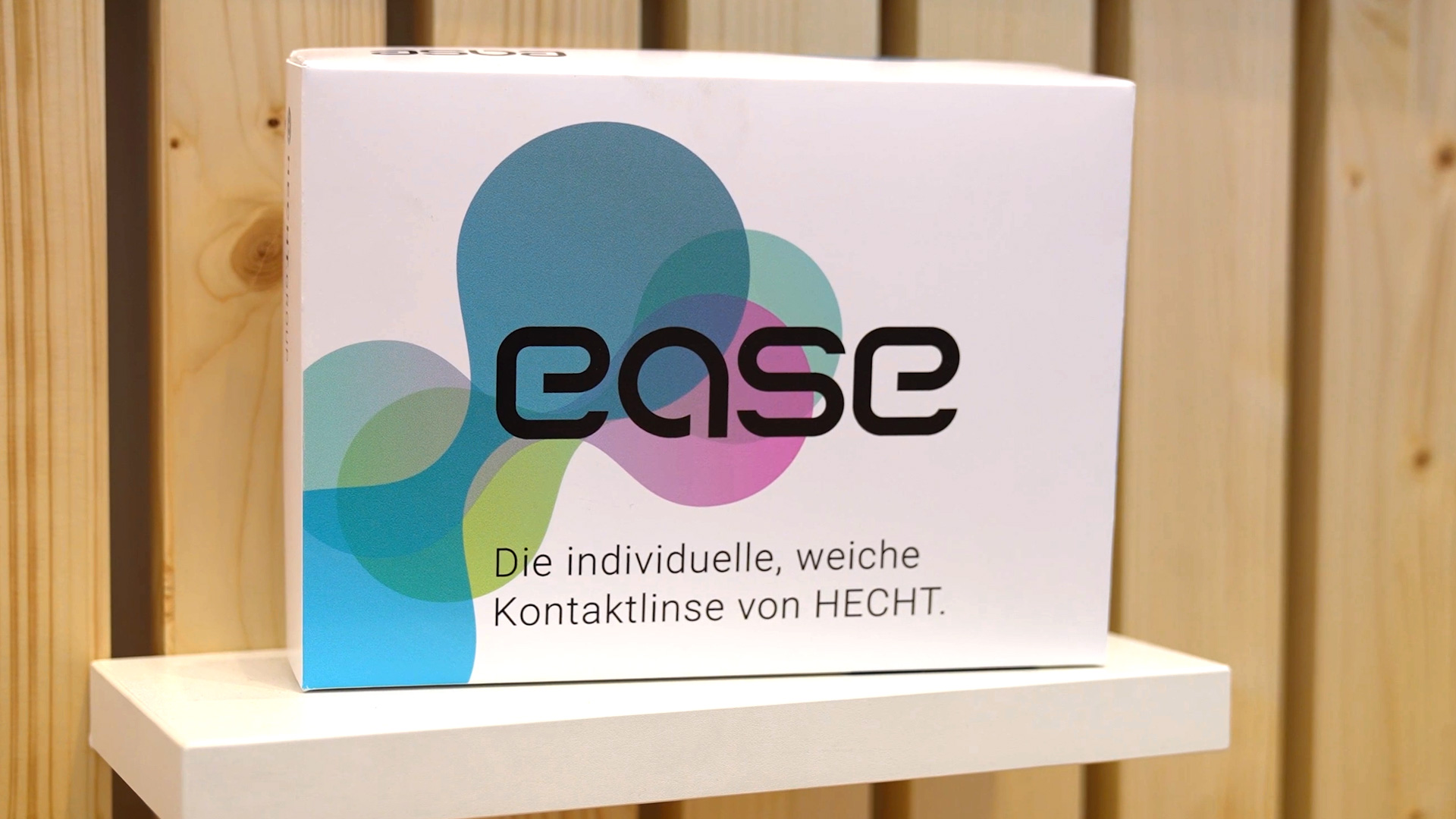 Three month lenses as a conscious alternative for changing vision requirements