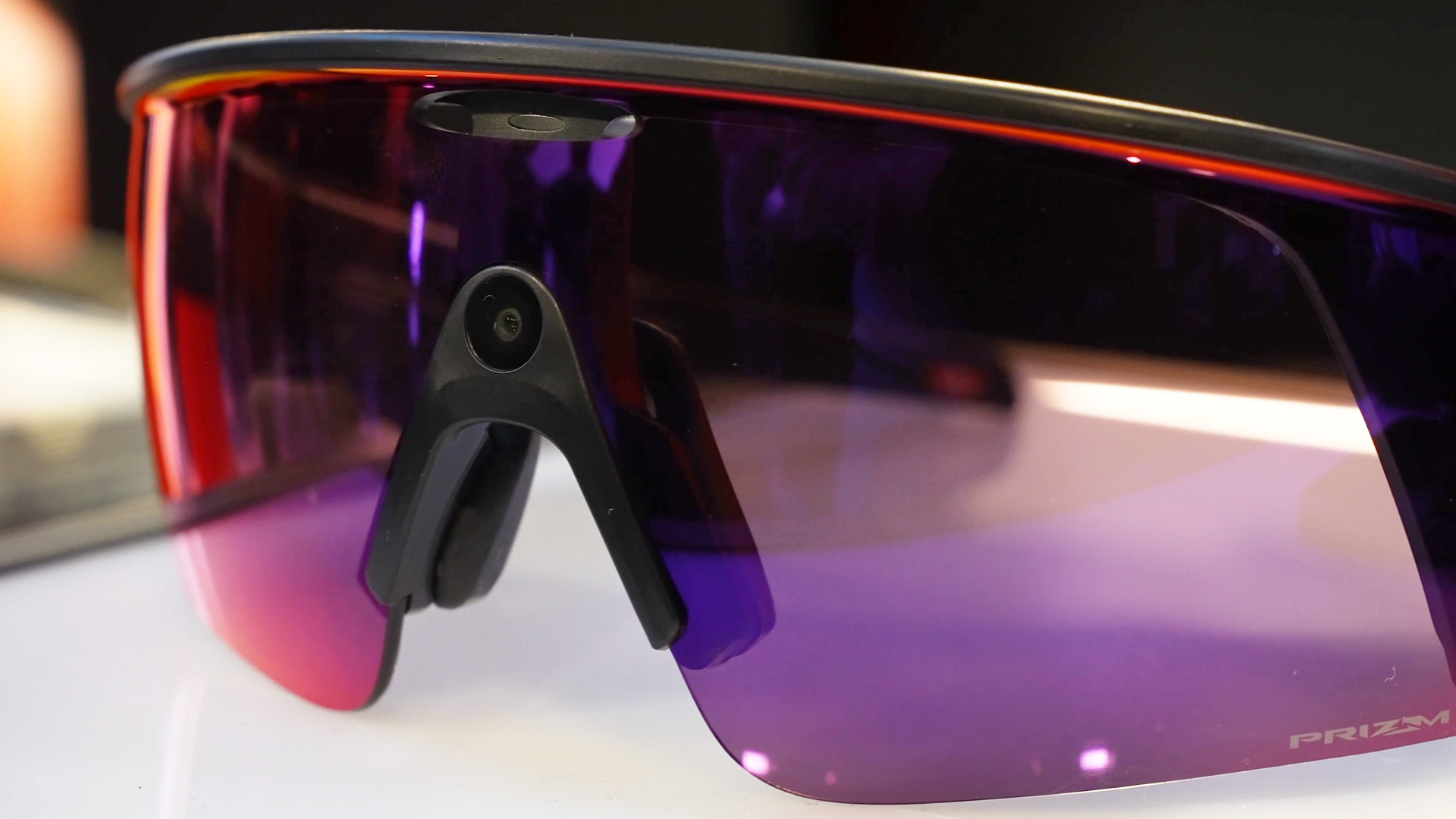 Wearables as the next step in the evolution of eyewear
