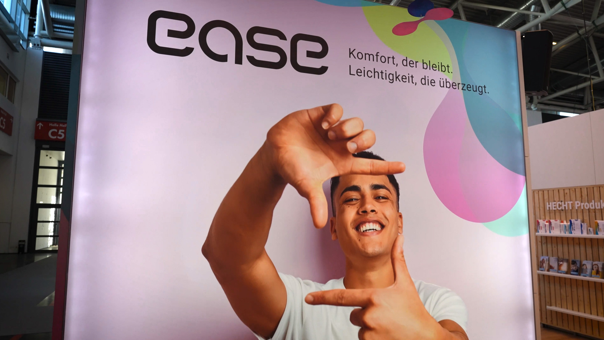 ease contact lenses complete customisation