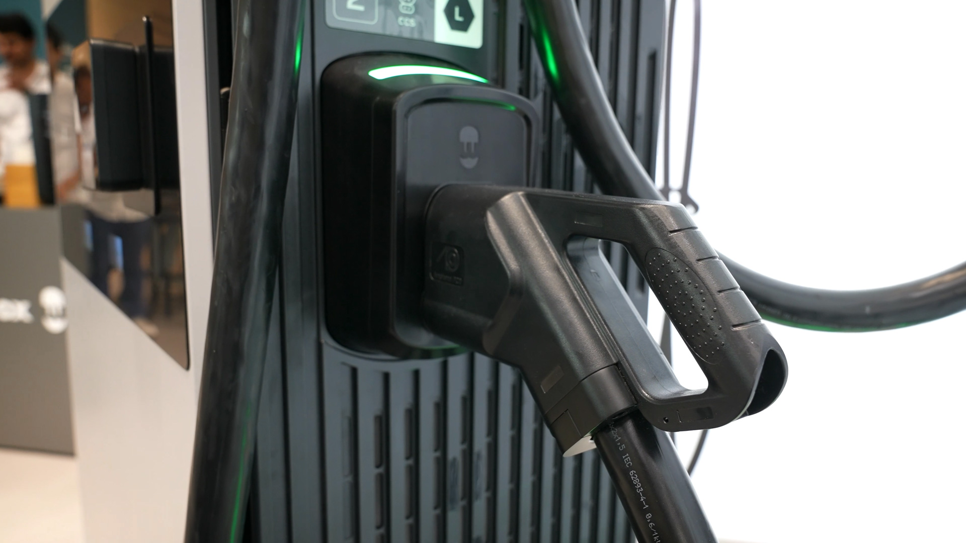 Fast charging and wallboxes are growing together into a charging infrastructure