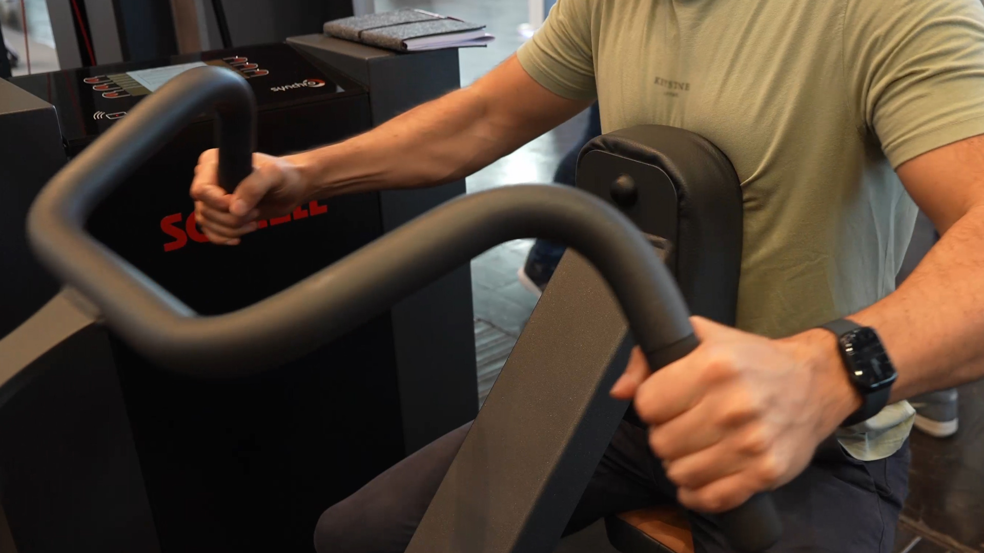 therapro 2026 Stuttgart Therapy Rehabilitation and Care