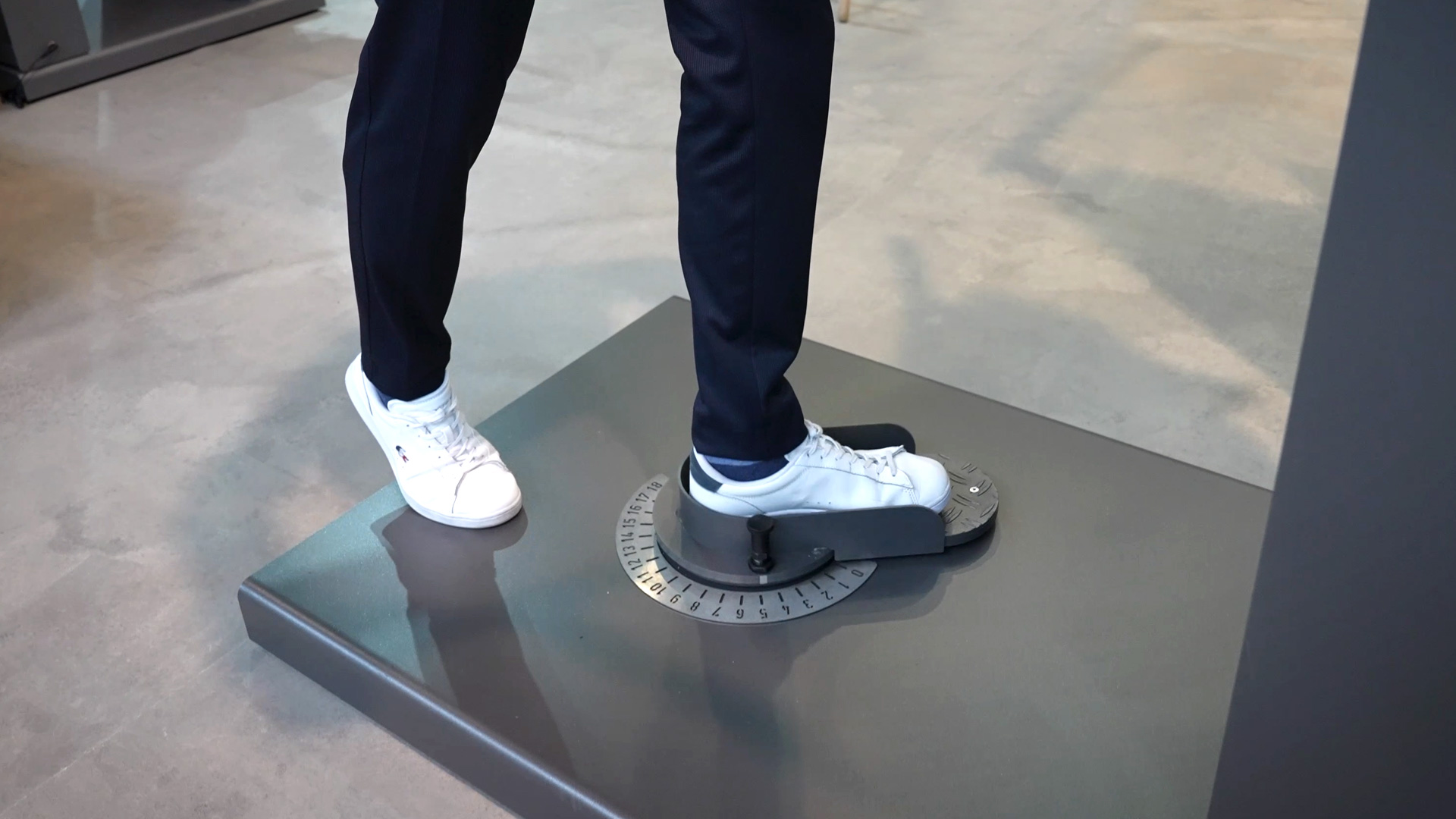 Training and therapy concepts for rotator muscles