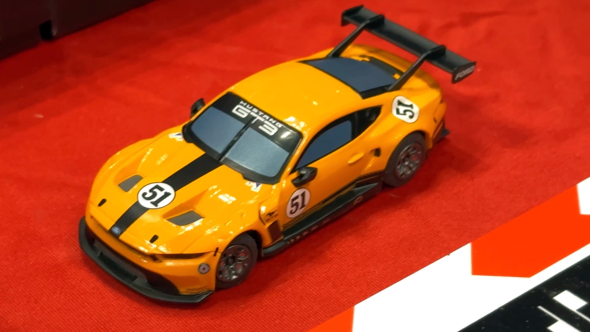 Carrera hybrid vehicles from Audi to Formula 1