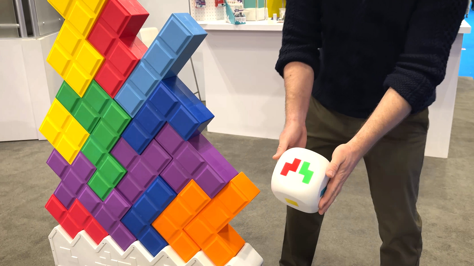 Outdoor games for garden parties and events from Buffalo Games