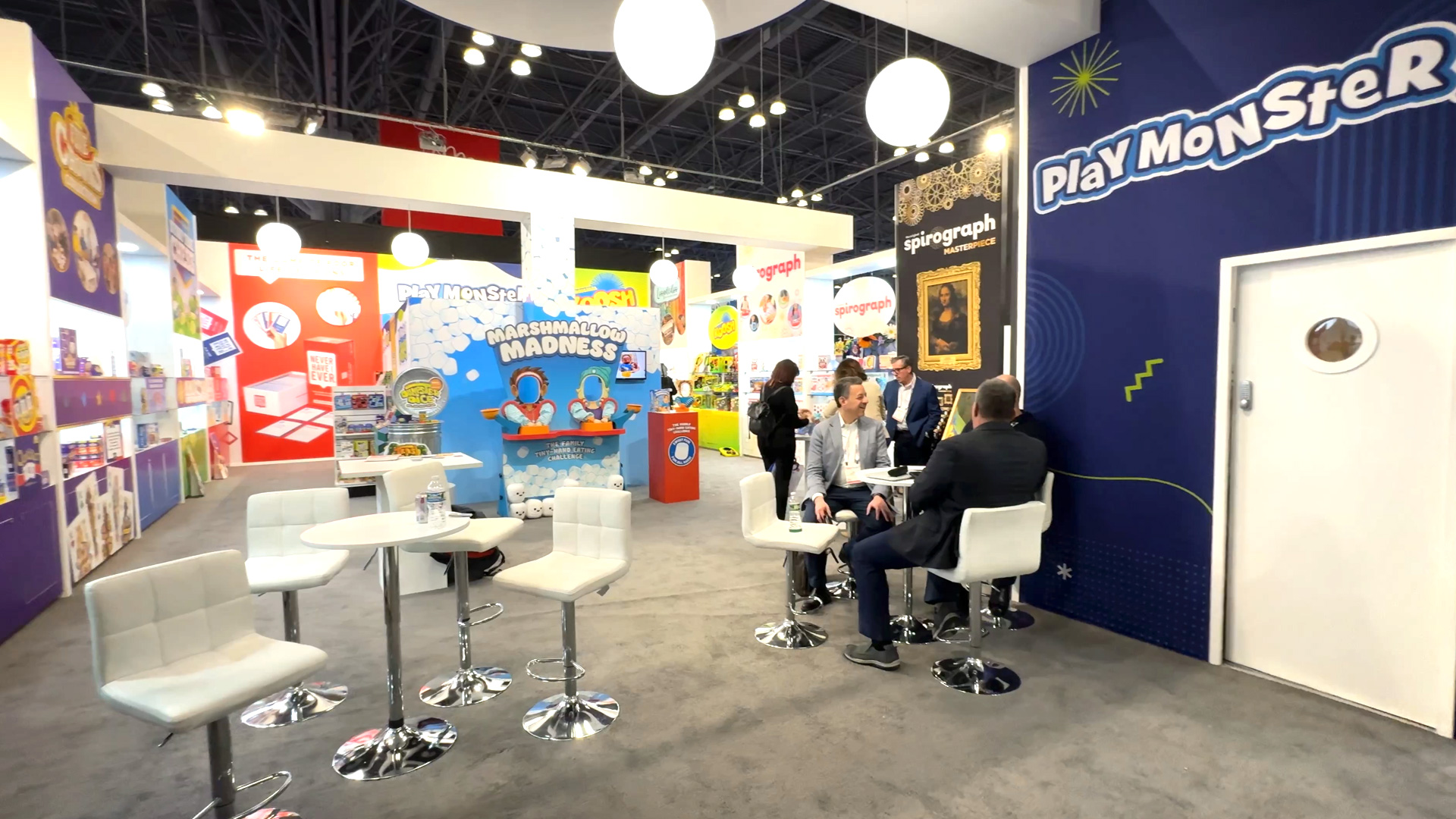 PlayMonster new products at Toy Fair New York