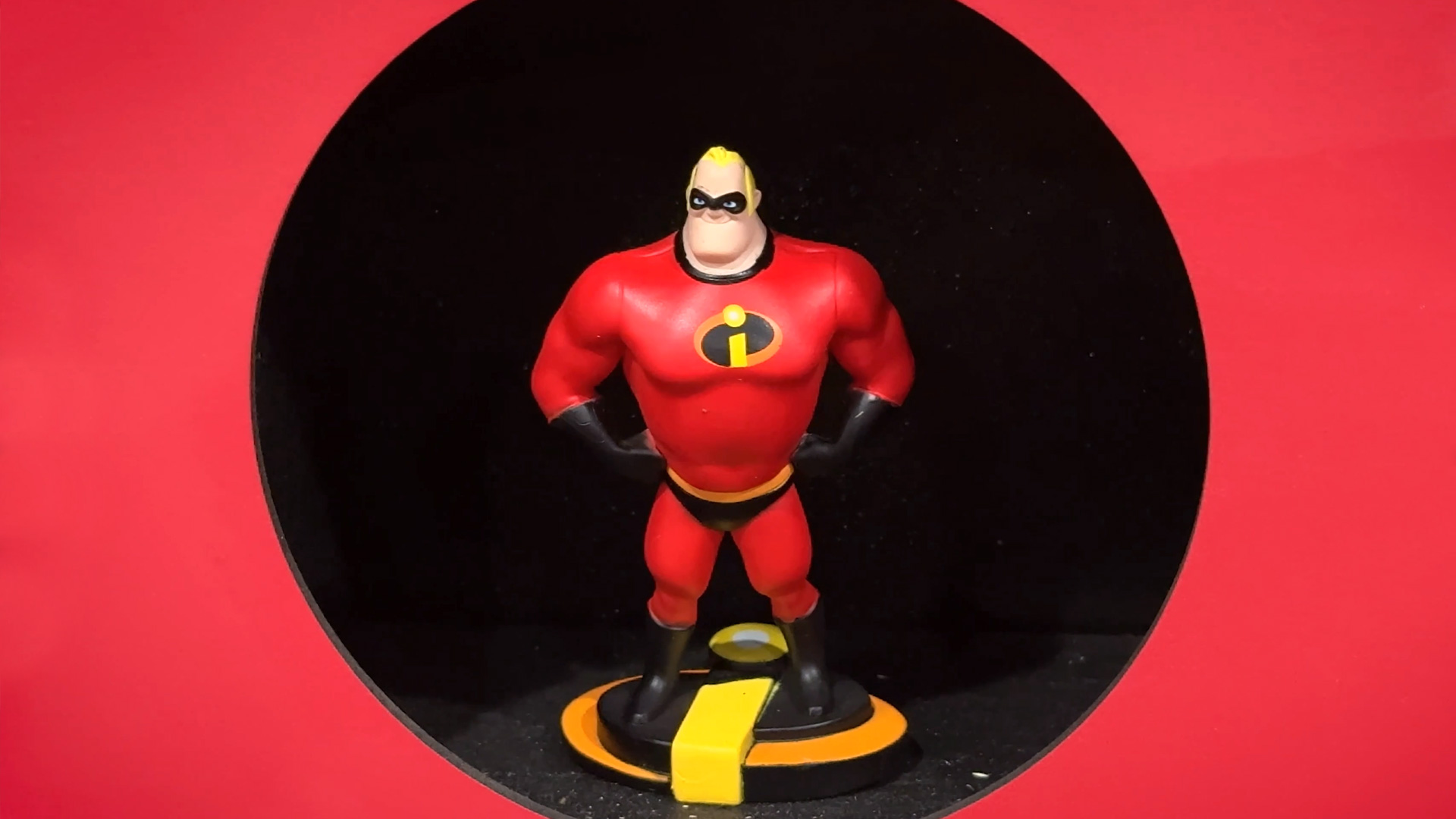 tonies The Incredibles Disney Pixar audio figure