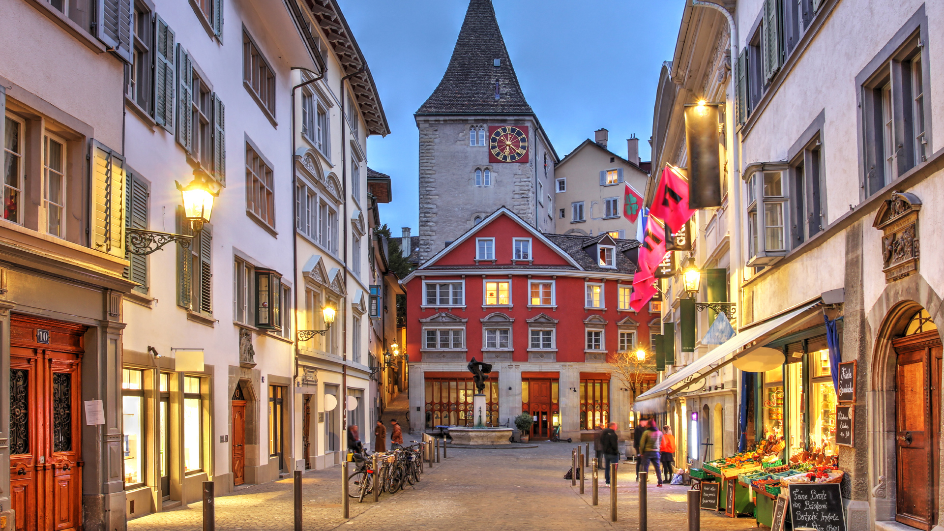 Zurich Exhibition Centre exhibition venue offering halls conferences and leading trade fairs