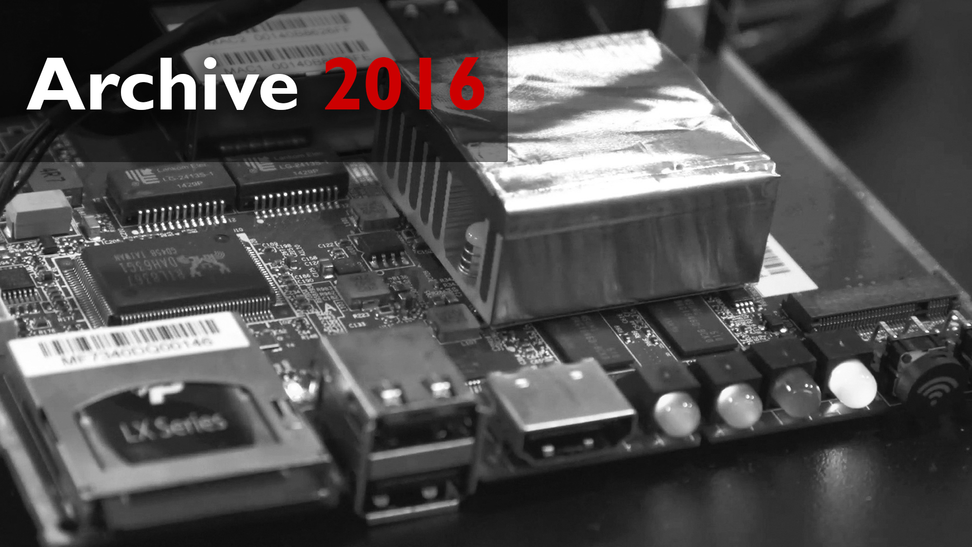 trade fair archive 2016