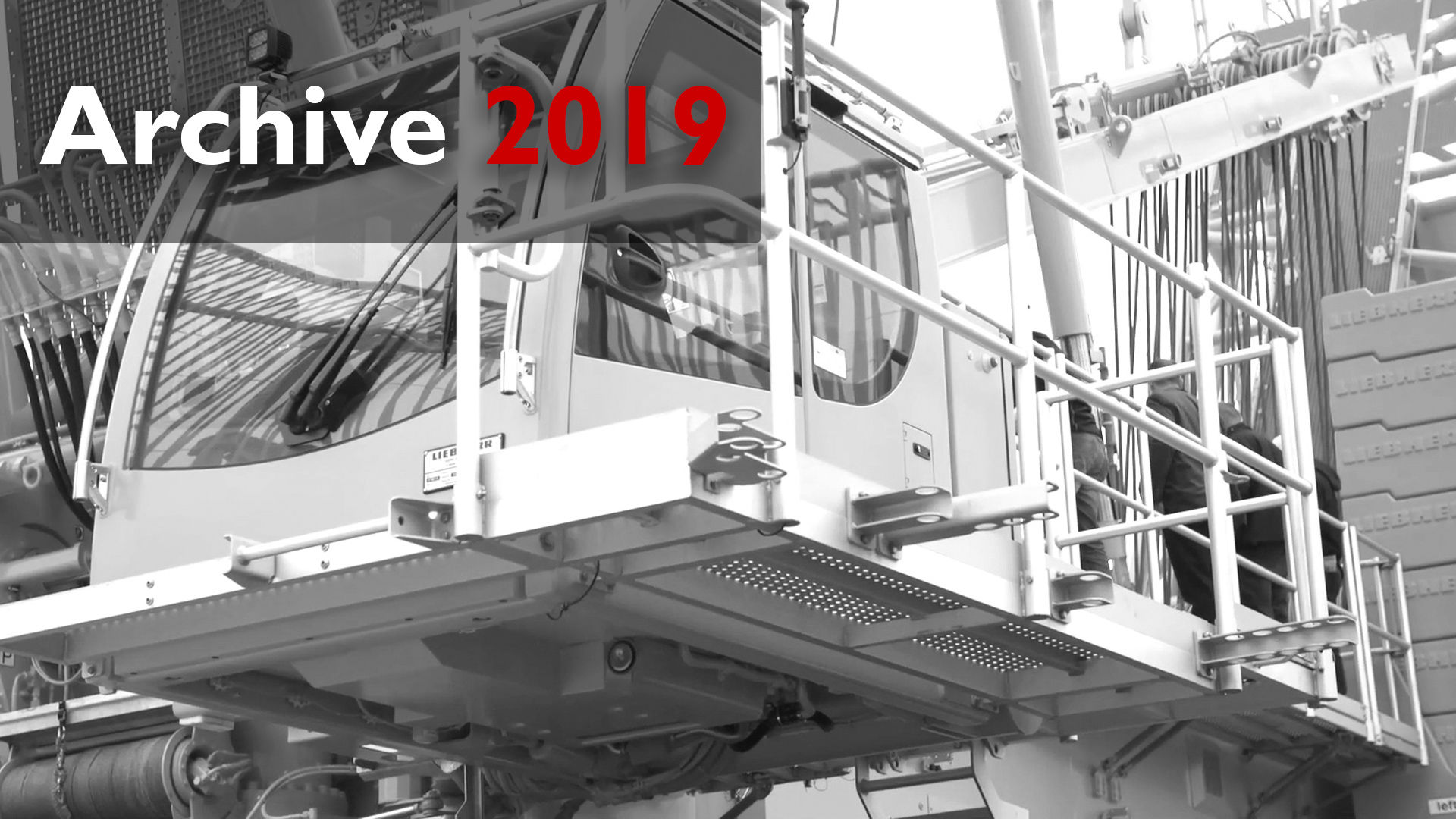 trade fair archive 2019