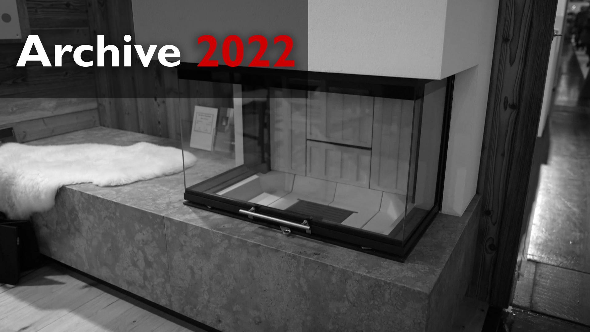 trade fair archive 2022