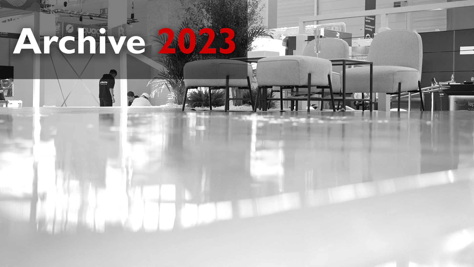 trade fair archive 2023