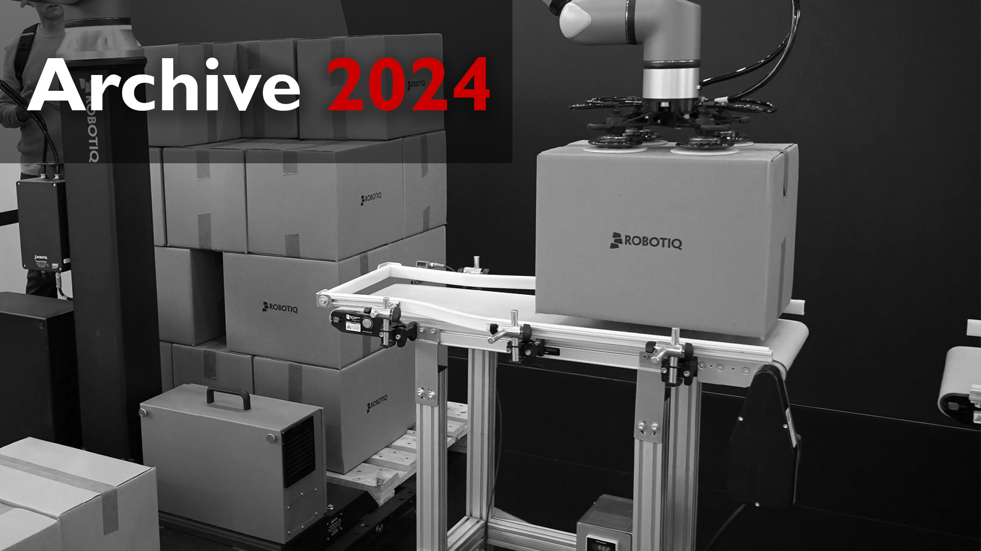 trade fair archive 2024