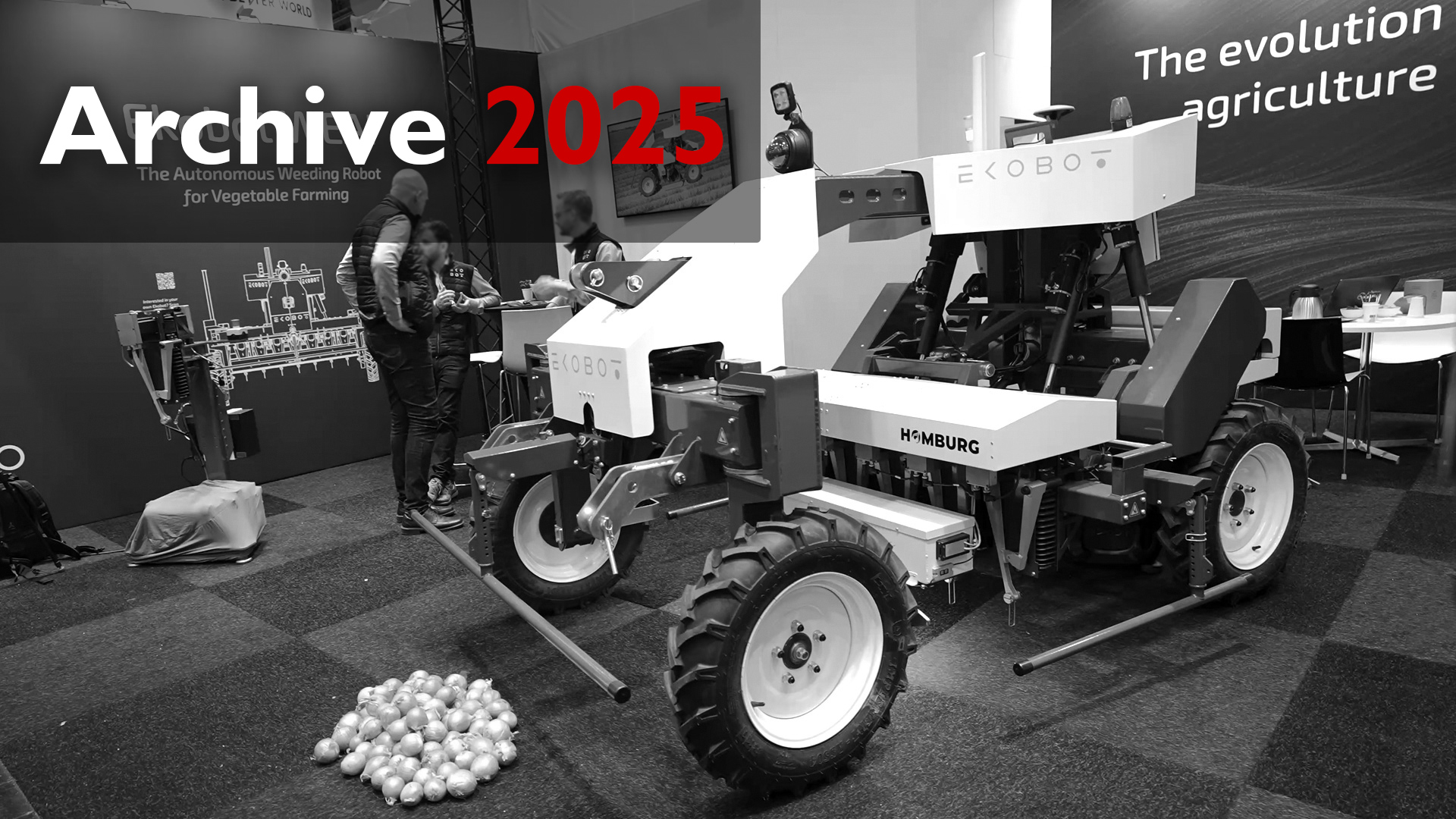 trade fair archive 2025