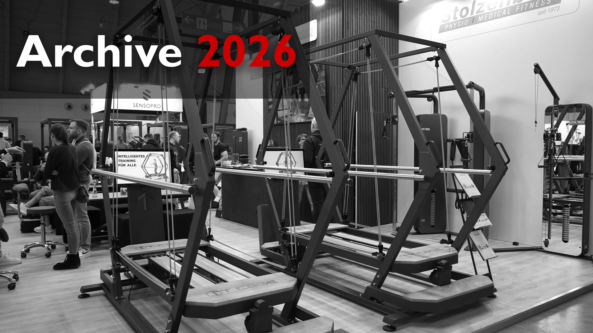 trade fair archive 2026