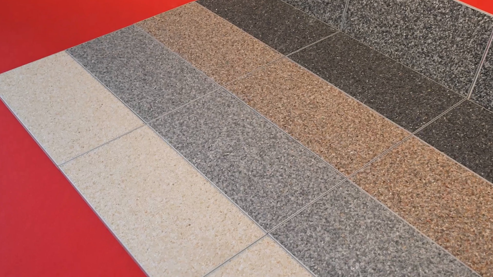 Domotex Worlds Leading Trade Fair for Carpets and Flooring