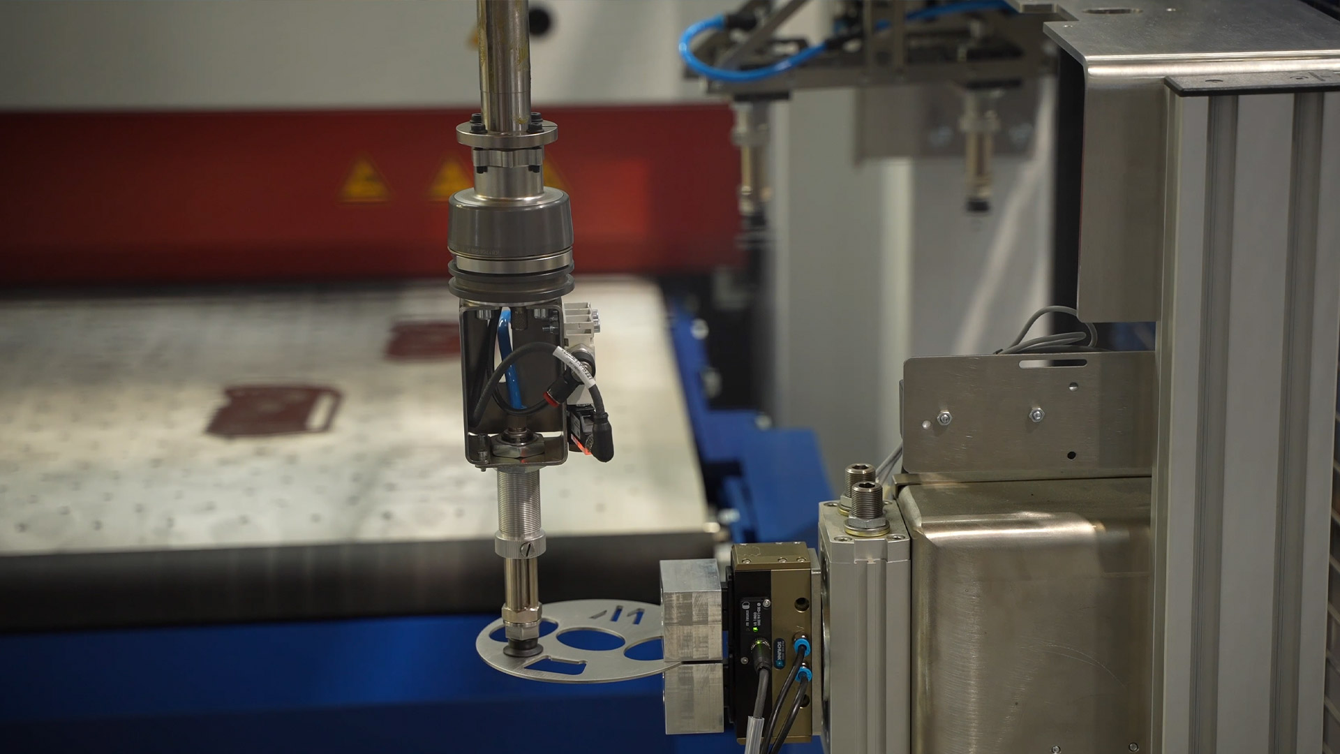 EMO Hannover Worlds Leading Trade Fair for Metalworking